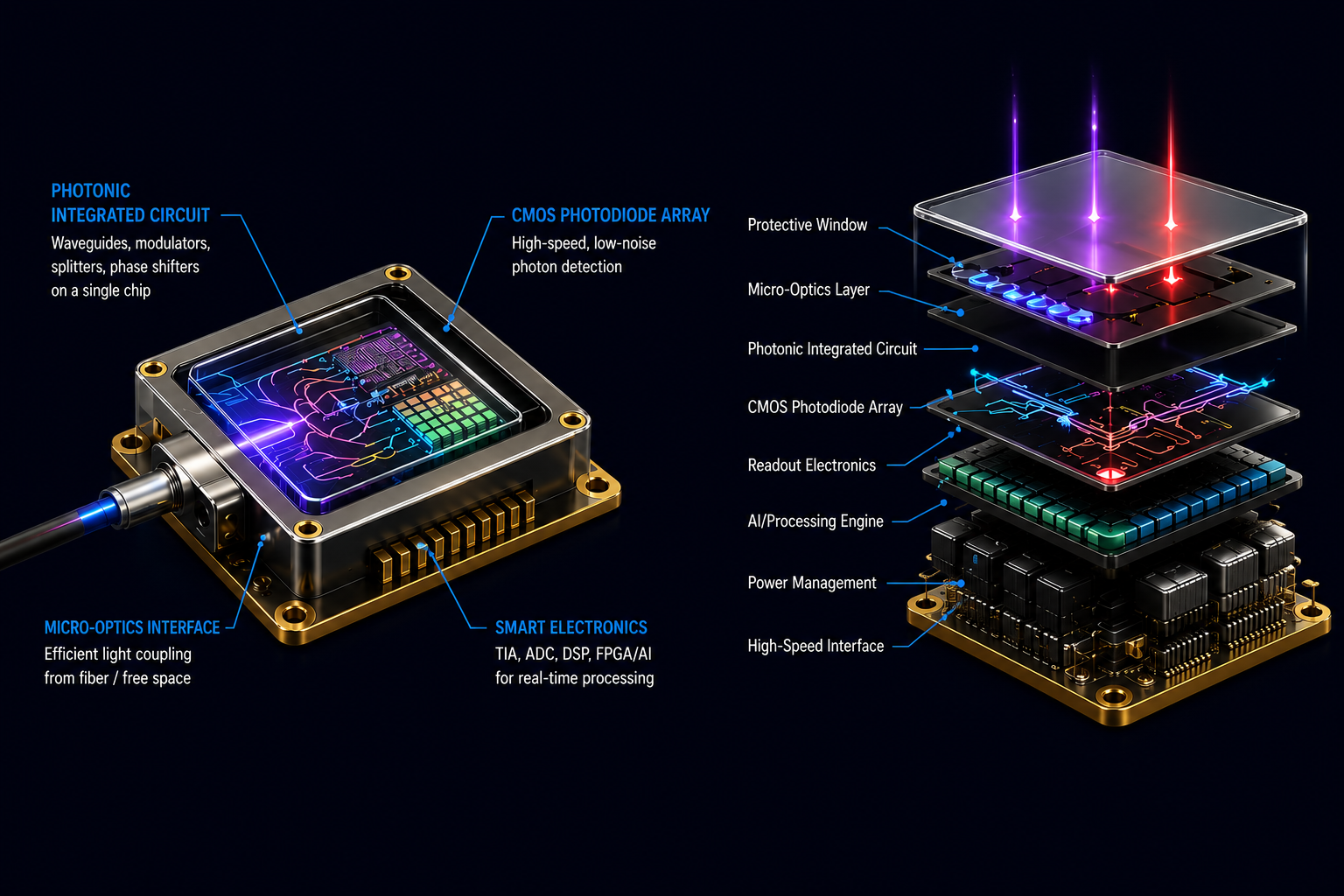 Photonic Sensors — anatomy preview