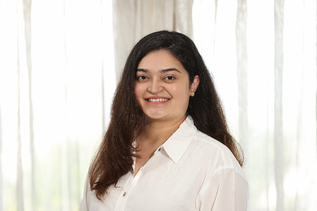 Ankita Athalekar