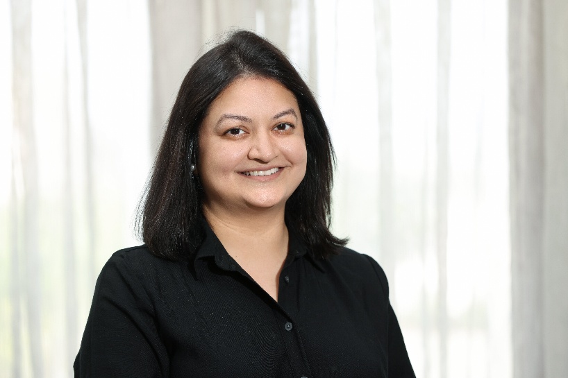 Ashwini Athalekar