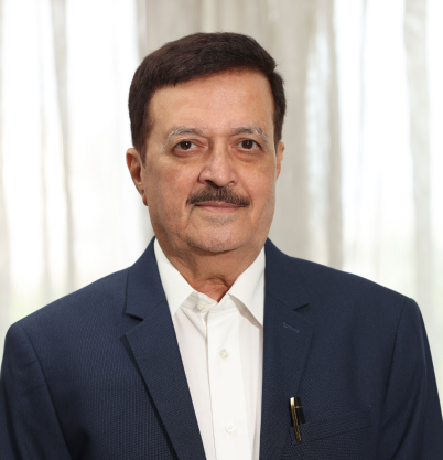 Jayant Athalekar