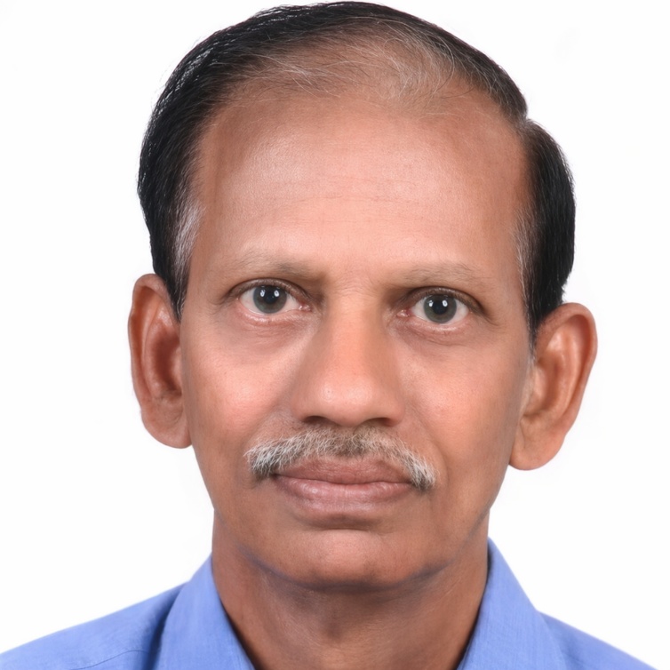 Dr. Satyanarayana Malladi