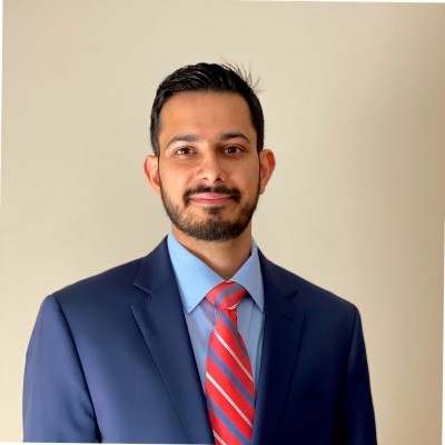 Nikhil Chahare
